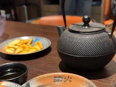 -啫火啫啫煲·顺德干蒸(壹海城店)