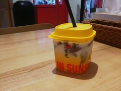 -暖食光·台式家庭餐厅·生日主题店(万达店)
