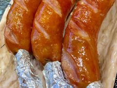 -大食代美食广场(上海中心店)