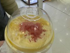 -喜茶(上海五角场万达店)