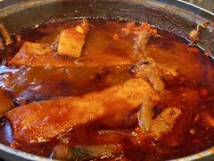 -吴草鸡爪오초닭발韩食堂(融恒盈嘉中心店)