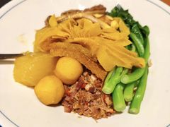 -老坑记·香港经典粤菜馆