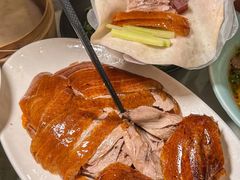 -金鸭季·北京烤鸭(深业上城店)