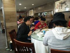 大堂-花园茶楼(兴城西路店)