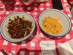 -荆九爷爆炒桥头三嫩(云南北路店)