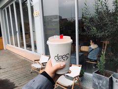 -DEEP COFFEE(瑞光烘焙工厂店)