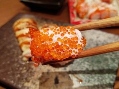 蟹子蟹柳-無境·匠心日本料理(汉街店)