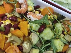 -盛宴标帜西餐厅龙虾.鲍鱼•牛排(重庆喜来登大酒店)