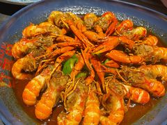 -红盔甲·小龙虾(人民广场店)