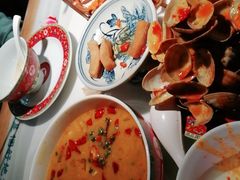 -味福记·江西小炒·南昌小吃(青山湖万达店)