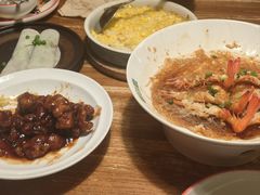 -新白鹿餐厅(龙游路总店·杭帮菜名店)