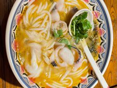 -鑫花溪牛肉米粉(文星广场店)