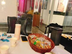 -悦河马家庭桌游剧本馆(朝阳门店)