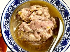 碗蒸羊羔肉-三益轩(总店)
