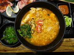 -九田家黑牛烤肉料理(中北镇店)