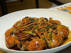 -马头巷·食景园(苏州总店)
