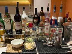 -万豪咖啡厅(JW万豪酒店店)