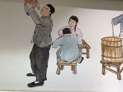 -三好食堂(煎饺·馄饨·肉饼米线·盛世广场店)