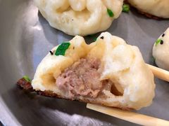 煎包-蔡林记(黄鹤楼店)