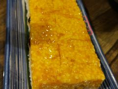 黄米凉糕-兰溪小馆(东直门簋街店)