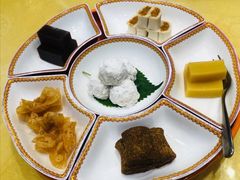 -白家大院·王府宫廷菜(苏州街店)