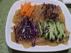 -烤肉宛饭庄(南礼士路店)