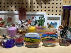 -故事馆手作综合体验馆