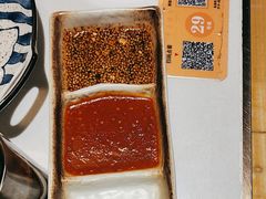 -千寻山野烤肉(天虹店)