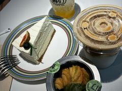 -姆们M Sweetie Cake(五道口店)