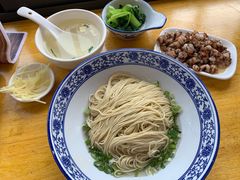 -裕兴记·三虾面(西北街总店)