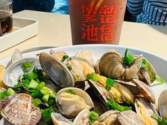 -香港池仔记肠粉王(博多新记襄阳南路店)