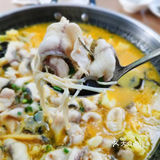 厦门前埔鱼太郎——品尝美味的金汤黑鱼片 