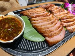 -泰澜得泰国菜(大学城店)