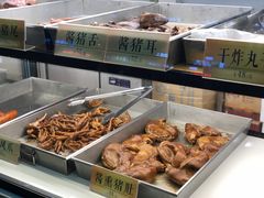 -四季小馆·地道北京小吃(广百店)