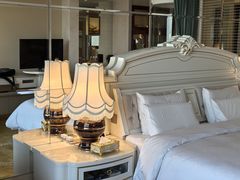-苏州吴中白金汉爵大酒店