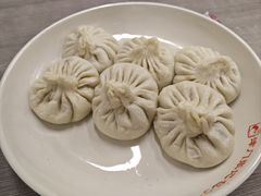 -津门张记包子铺(华昌道店)