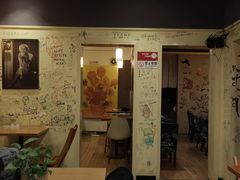 门面-阿sir咖啡(陶谷新村店)