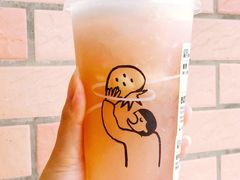 -喜茶(广州番禺奥园广场店)