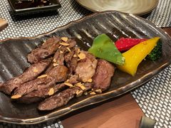 烤肉-玄白·炭烤活鳗(上海首店)