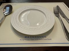 -沏点Trattoria意大利餐厅(新街口店)