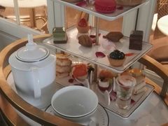-PAUL LAFAYET 法式甜品(港汇广场店)