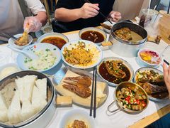 -杨爱珍大排档(龙游店)