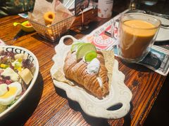 -凯撒城堡西餐厅(颐和国际店)