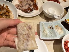 -京味斋·北京烤鸭(北京南站洋桥店)