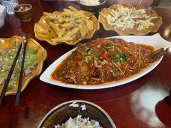 -和福餐馆(西江古街店)