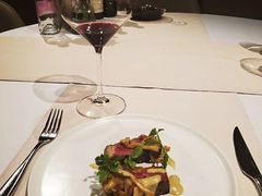 -Oyster Talks 四度蚝法餐厅