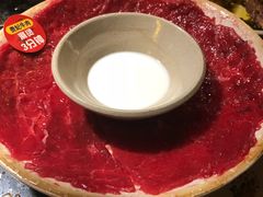 贵妃牛肉-蜀大侠火锅(东园路店)