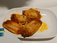 鸡腿鸡翅-宜家·瑞典风味餐厅(海达南街店)