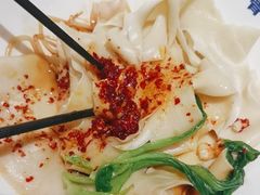 -陳香貴·兰州牛肉面(东方宝泰店)