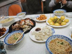 -前王院•巧克力海鲜市集餐厅(万平口店)